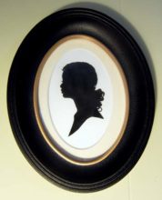 Silhouettes - Fine Art Portraiture | Artful Heirlooms